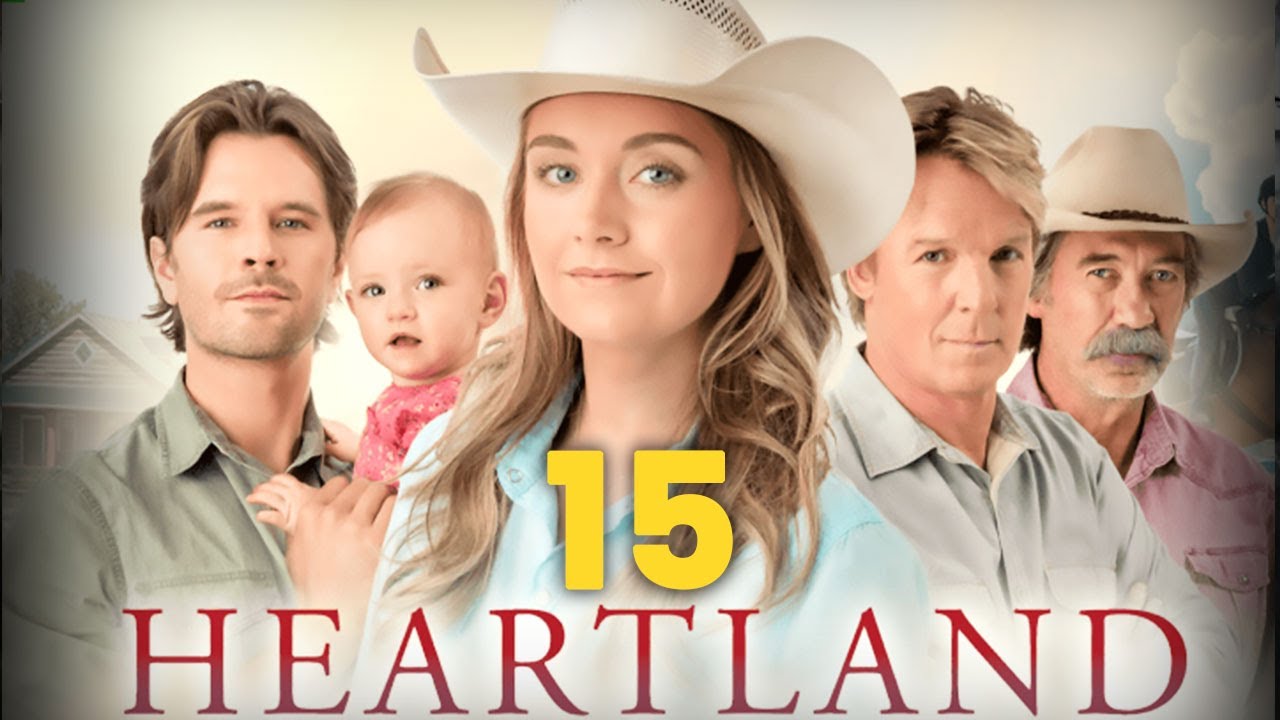 When Will Netflix Premiere Season 15 Of ‘Heartland’?