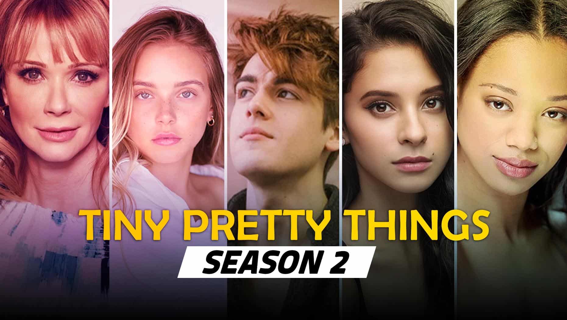 Has Netflix renewed the ‘Tiny Pretty Things’ for Season 2?