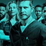 Is ‘The Resident’ Season 1 To 5 Available On Netflix?