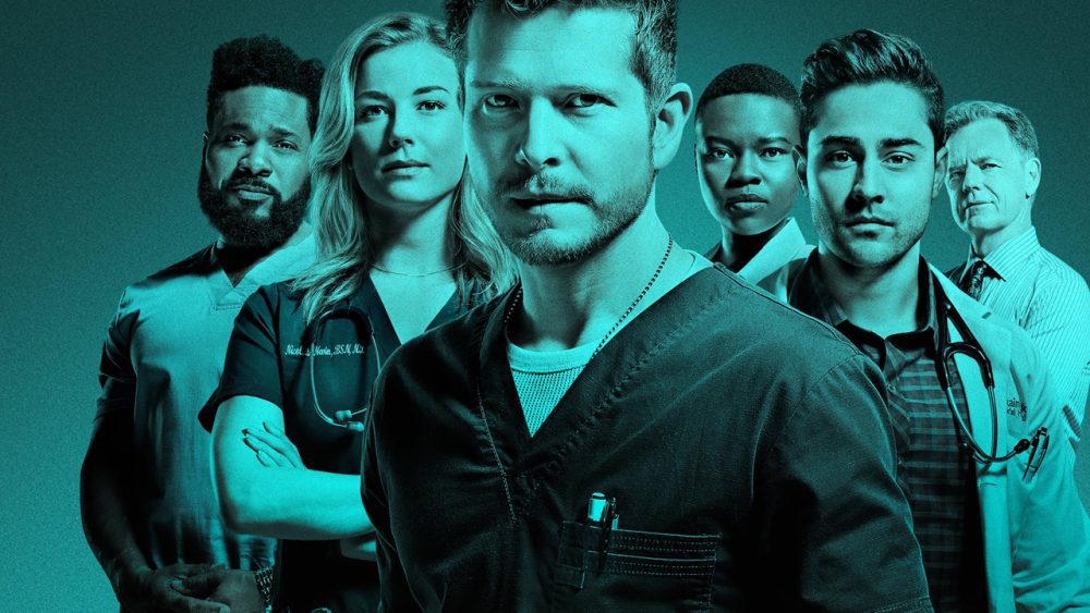 Is ‘The Resident’ Season 1 To 5 Available On Netflix?