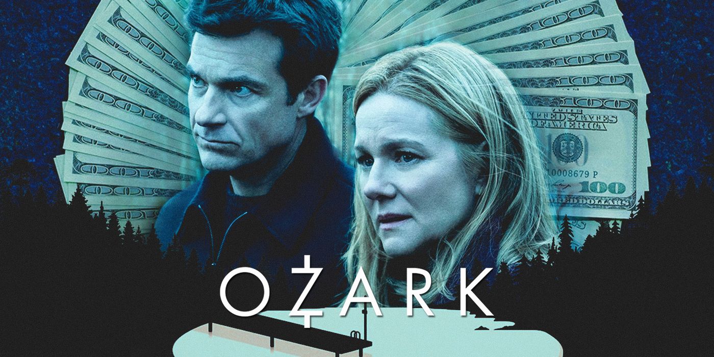 What Is The Release Date For Season 4 Of Ozark? Here Is All You Need To Know