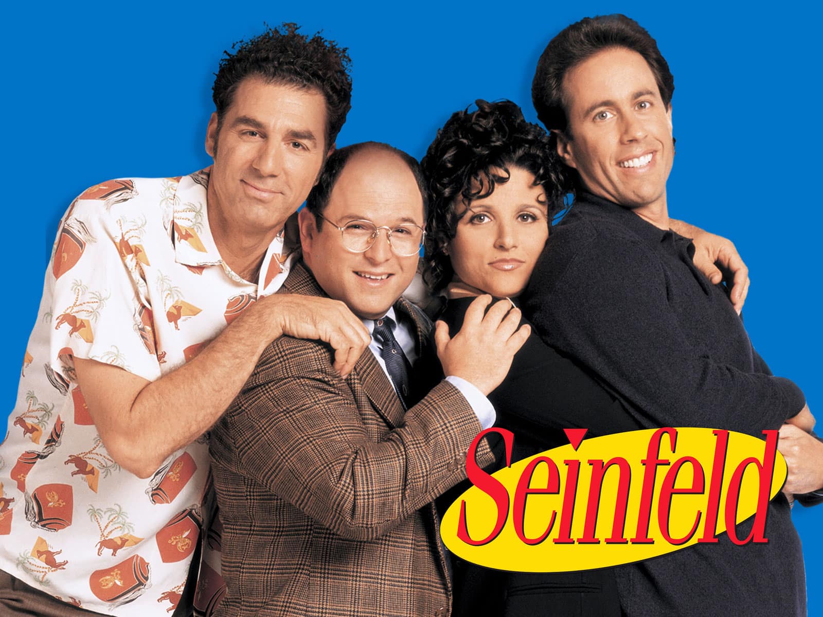 ‘Seinfeld’ Live On Netflix, But Some Jokes Have Been Cropped Out Of View