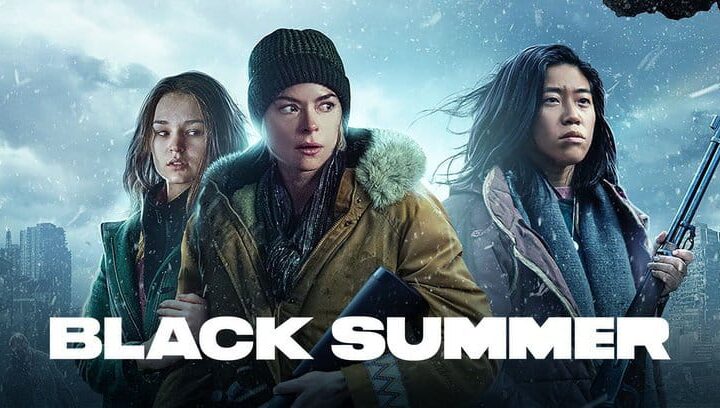 Has Netflix Renewed Or Canceled The ‘Black Summer’ For A Season 3?