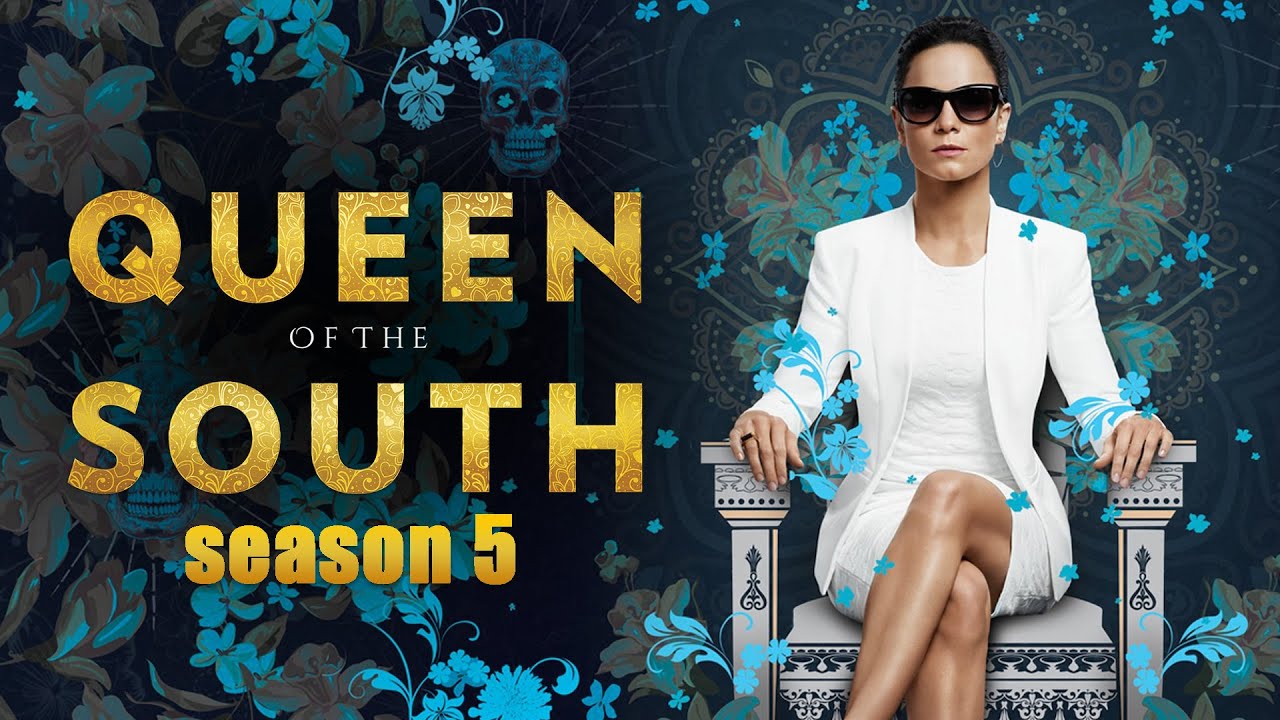 Season 5 For ‘Queen Of The South’ Will Be Coming To Netflix By April 2022