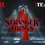 Teaser Of Season 4 ‘Stranger Things’ Is At Trouble In California
