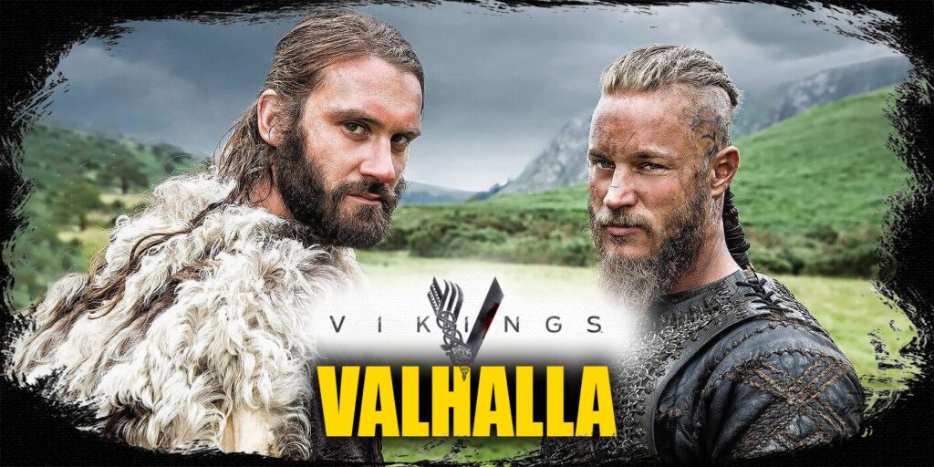 When Will Season 1 Of ‘Vikings: Valhalla’ Be Released On Netflix?