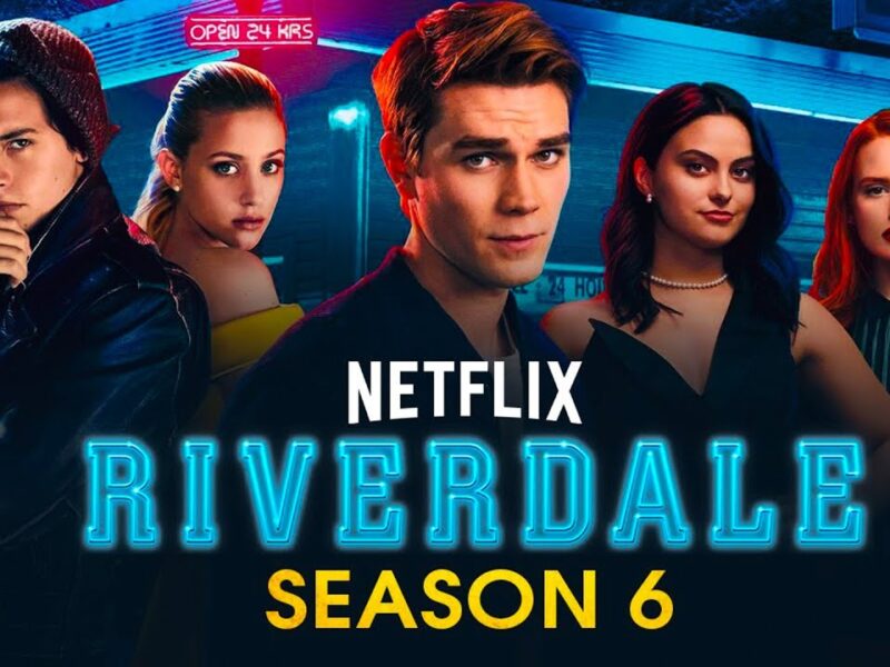 When Will Season 6 Of ‘Riverdale’ Land On Netflix?