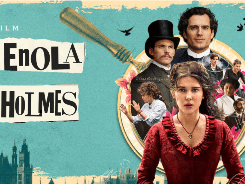 ‘Enola Holmes 2’: When Is It Going To Premiere On Netflix?