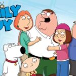 Family Guy To Leave The Streaming Platform Netflix By January 2022