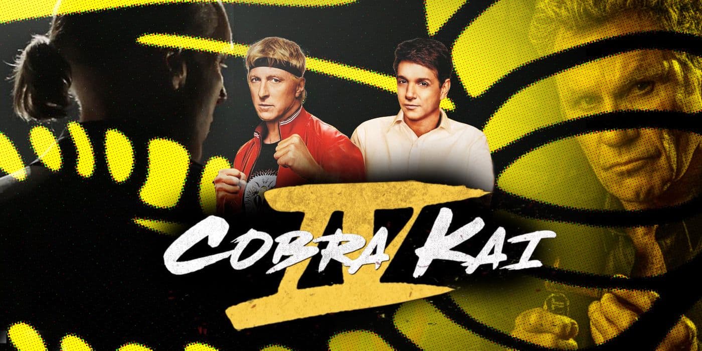 When Will Season 4 Of Cobra Kai Premiere On Netflix?