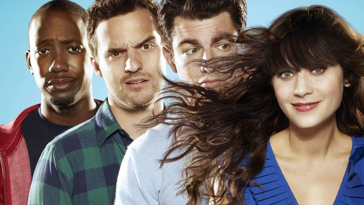 ‘New Girl’ To Leave The Streaming Platform Netflix Internationally In January 2022