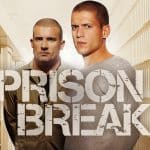 ‘Prison Break’ Will Leave The Netflix Platform On January 1st, 2022