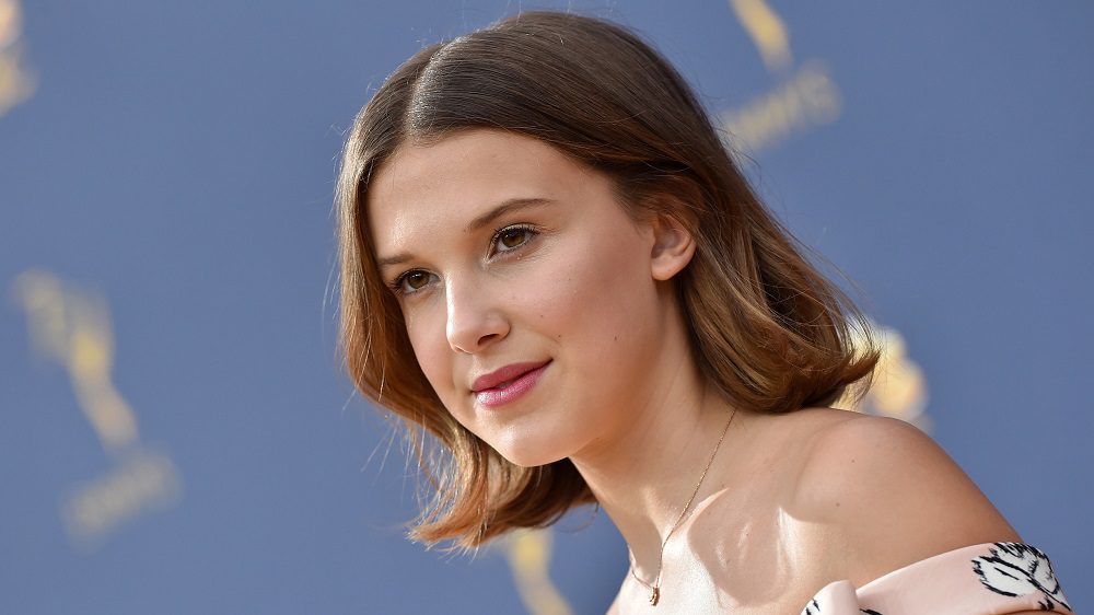 ‘Damsel’- The Netflix Movie Of Millie Bobby Brown Is Going To Land Soon