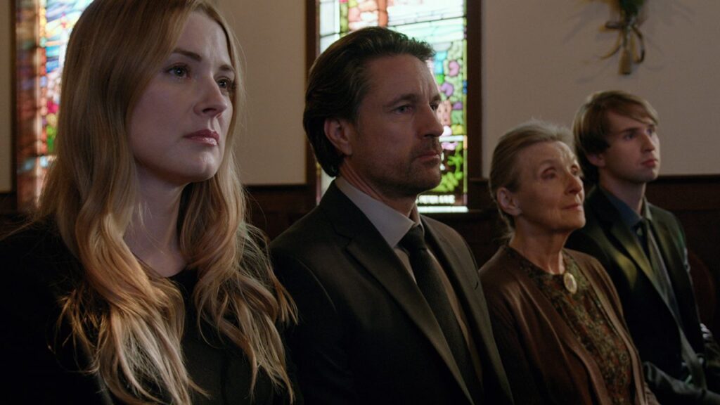 Has Filming For Season 5 Of ‘Virgin River’ Been Delayed From March 2022?