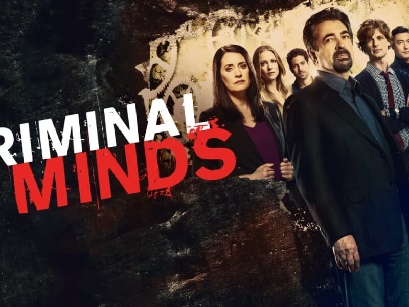 How Many Seasons Of ‘Criminal Minds’ Will Be Coming To Netflix?