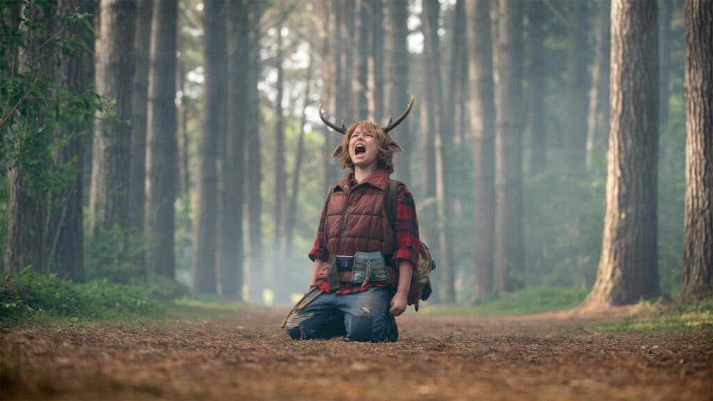 Is Season 2 Of Sweet Tooth Coming To Netflix?