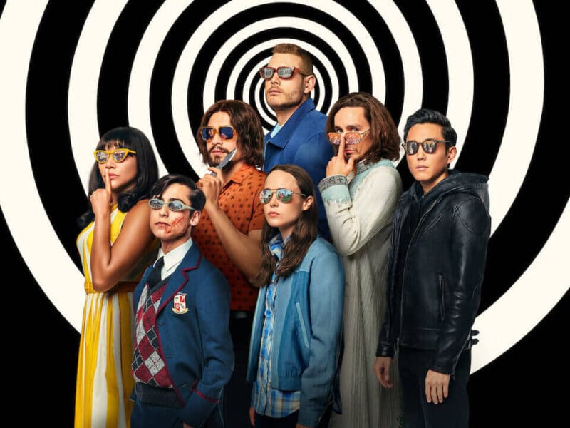 Season 3 Of ‘The Umbrella Academy’ Is Going To Get Released Soon