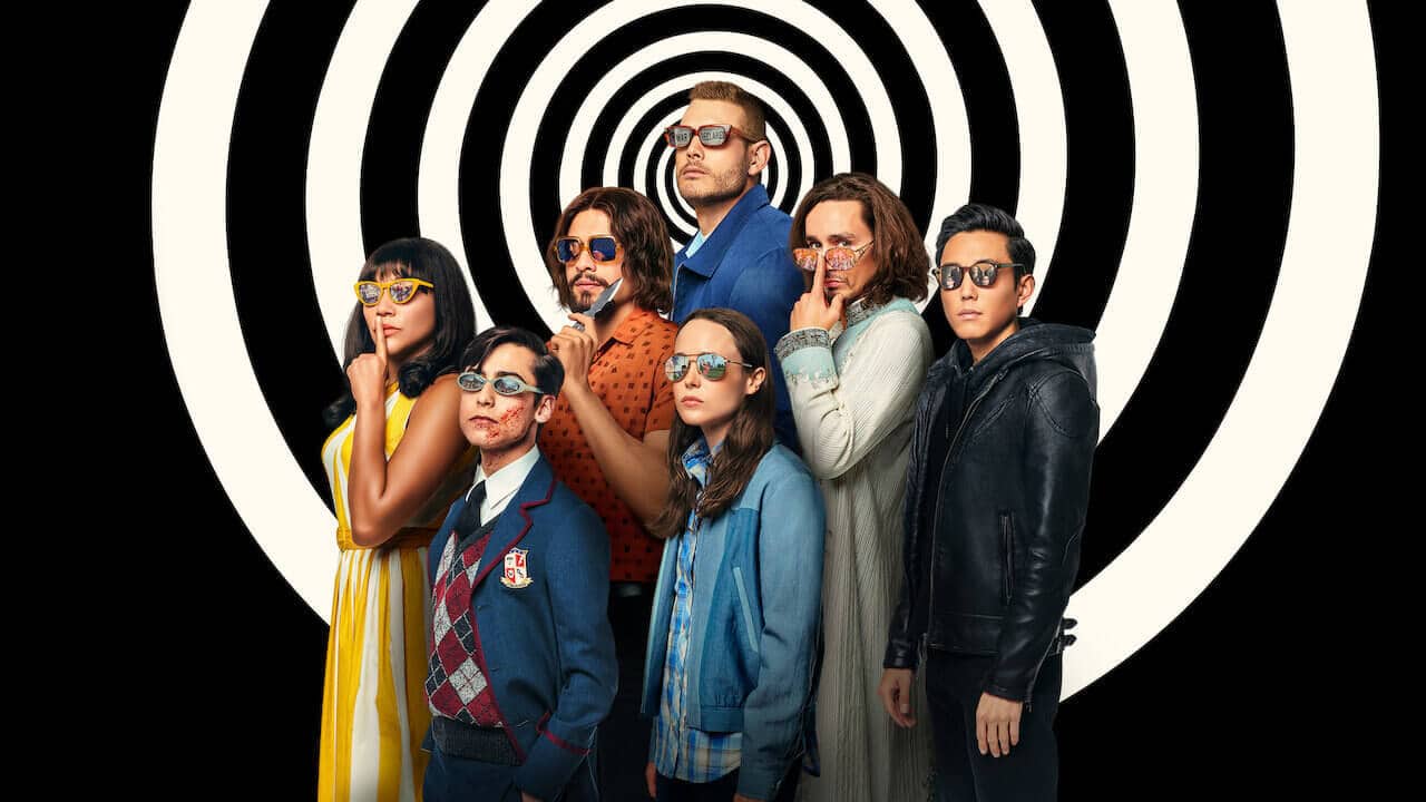 Season 3 Of ‘The Umbrella Academy’ Is Going To Get Released Soon