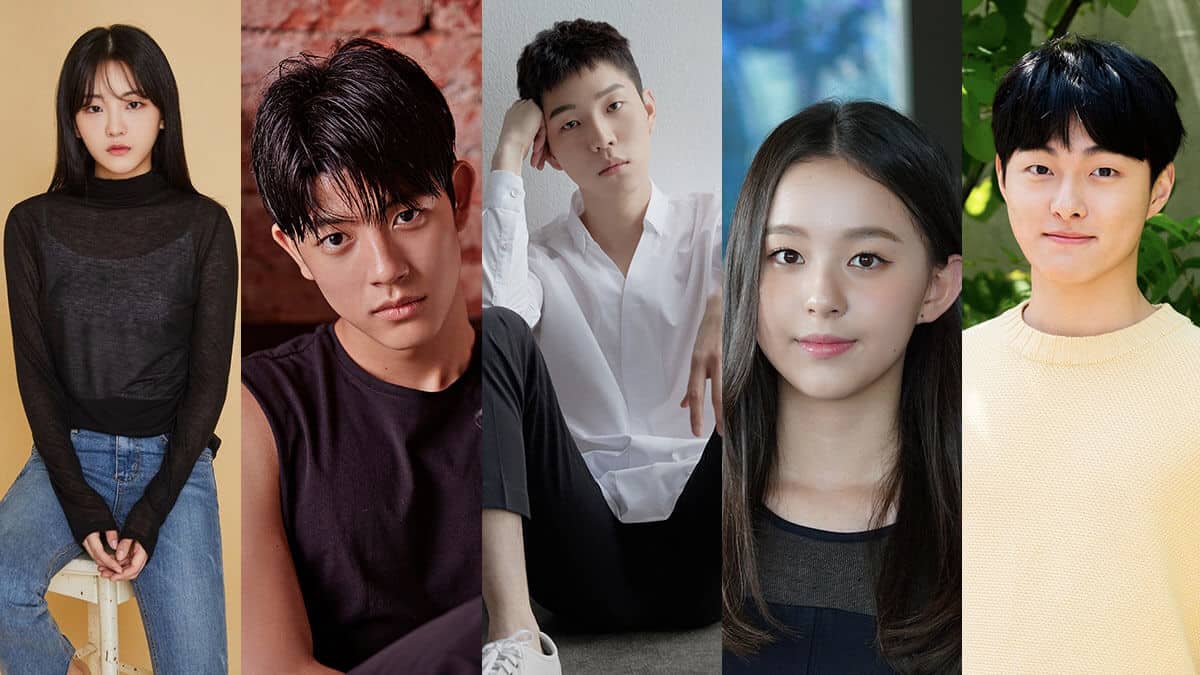 ‘All Of Us Are Dead’- The New Zombie K Drama Will Be Landing On Netflix In January 2022