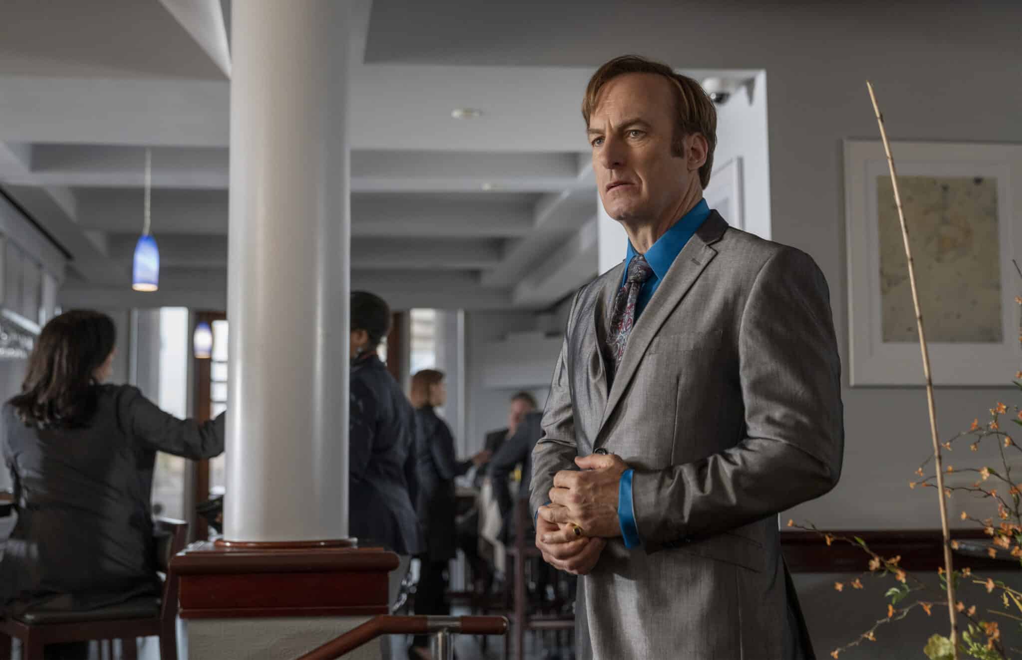 When Will Season 5 Of ‘Better Call Saul’ Drop On Netflix In The United States?