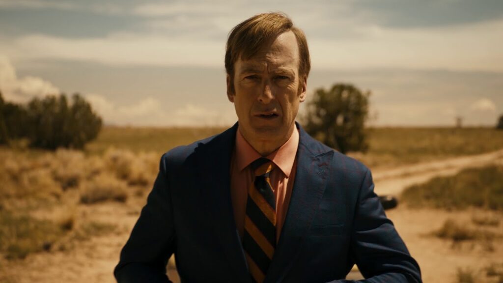 When Will Season 5 Of ‘Better Call Saul’ Drop On Netflix In The United States?