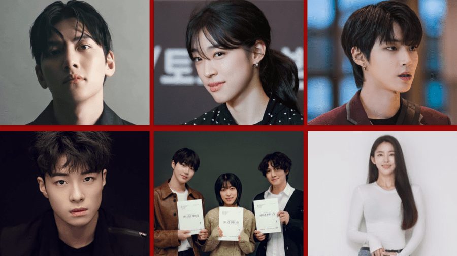 ‘The Sound Of Magic’: Filming For The Netflix K-Drama Ends