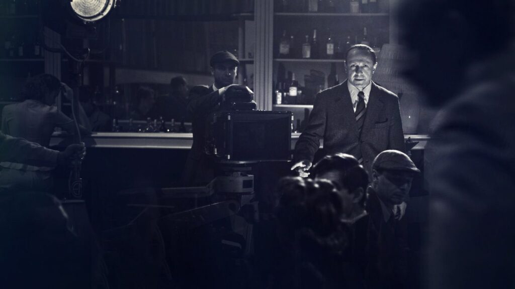 ‘Curtiz’- The Netflix Original Movie Is Going To Leave In March 2022