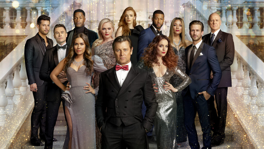 ‘Dynasty’: Is Season 5 Of The Series Going To Come On Netflix In 2022?