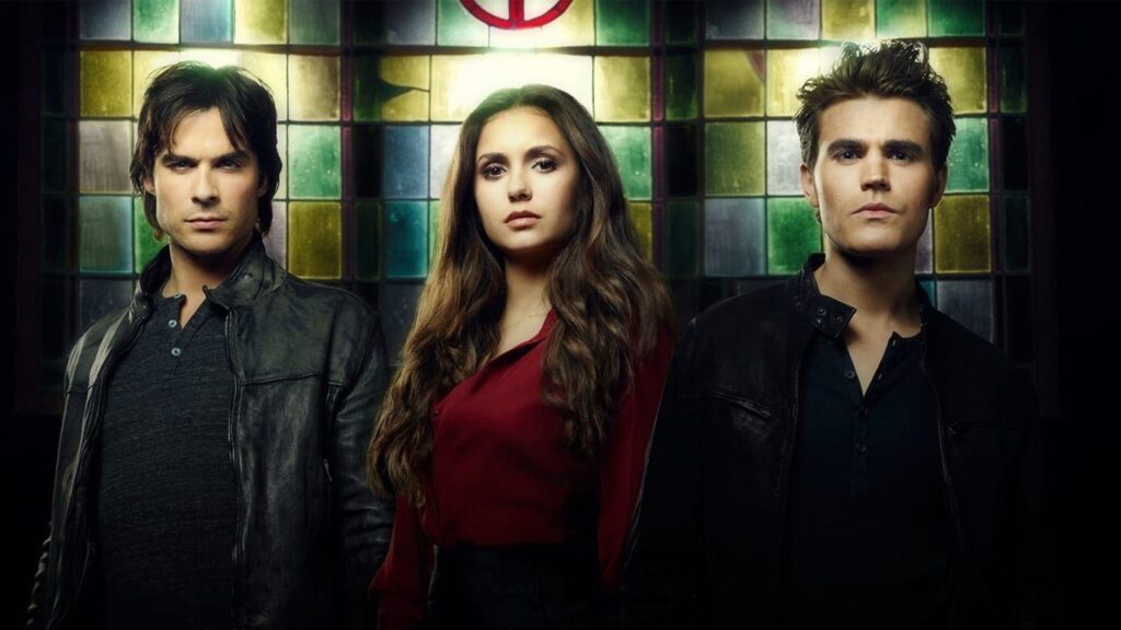 ‘The Vampire Diaries’- Most Loved Netflix Series To Leave In March 2022
