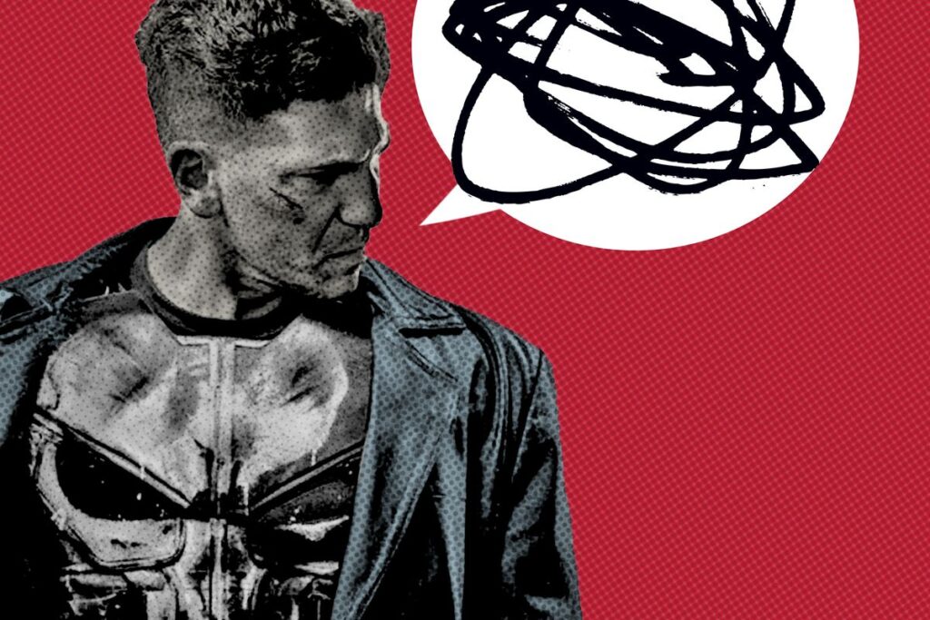 Does Season 1 And 2 Of ‘The Punisher’ Leave Netflix In 2022?