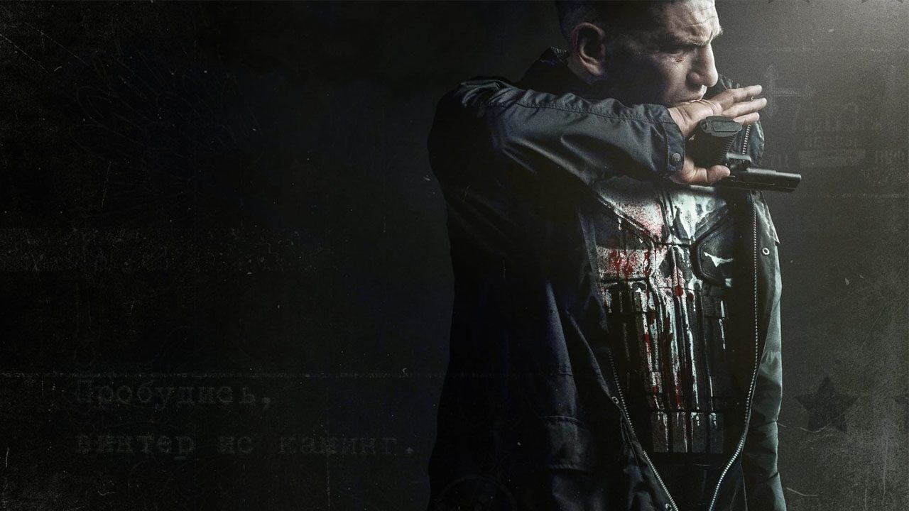 Does Season 1 And 2 Of ‘The Punisher’ Leave Netflix In 2022?