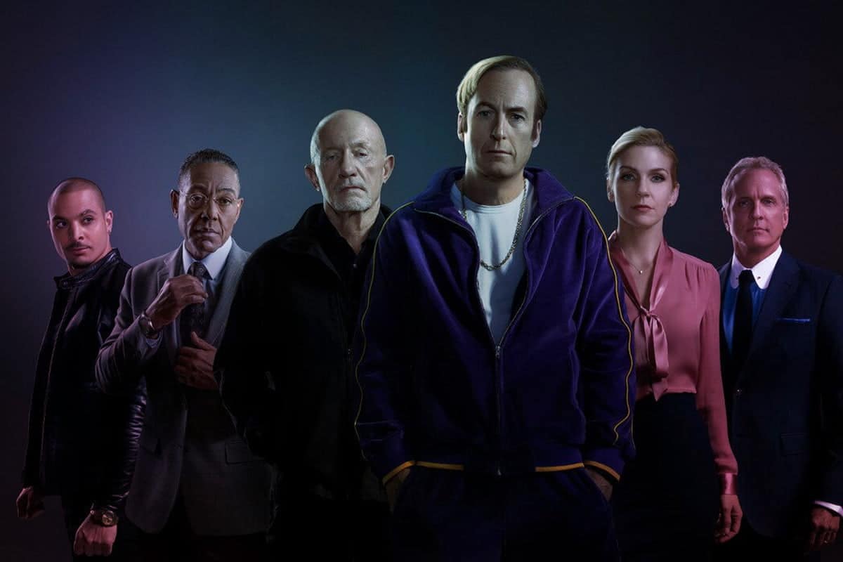 Netflix To Release Season 6 Of ‘Better Call Saul’ Soon