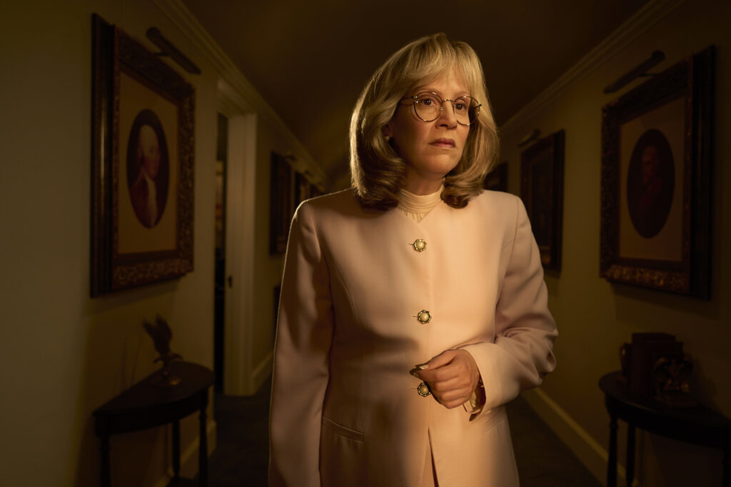 Season 1 And 2 Of ‘American Crime Story Will Be Leaving Netflix