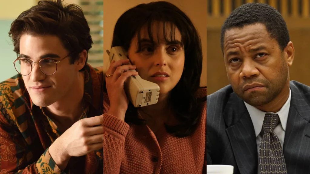 Season 1 And 2 Of ‘American Crime Story Will Be Leaving Netflix