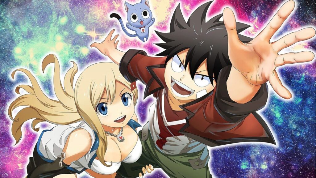 Season 2 Of ‘Edens Zero’ To Release On Netflix Soon: Here Is All To Know