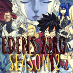 Season 2 Of ‘Edens Zero’ To Release On Netflix Soon: Here Is All To Know
