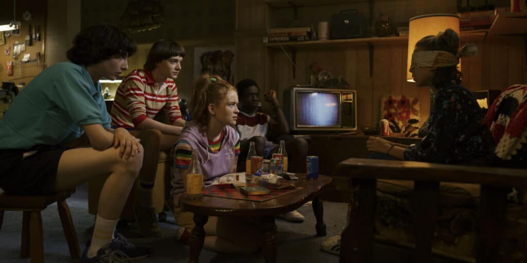 Season 4 ‘Stranger Things’ Promo Will Be Teased Later This Week
