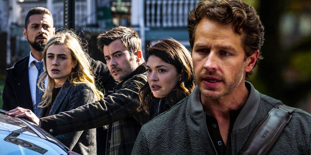 When Will Netflix Drop Season 4 Of ‘Manifest’?