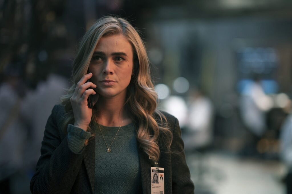 When Will Netflix Drop Season 4 Of ‘Manifest’?