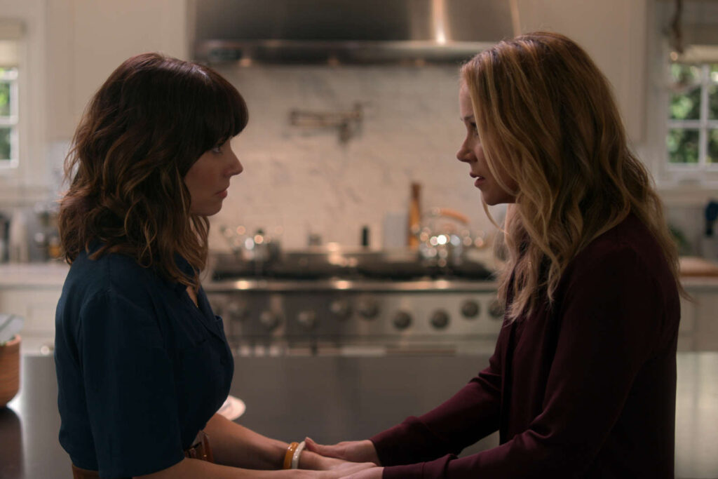 When Will Season 3 Of ?Dead To Me? Come To Netflix?