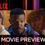 ‘Along for the Ride’: New movie coming to Netflix in April 2022