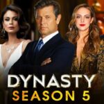 ‘Dynasty’: Is Season 5 Of The Series Going To Come On Netflix In 2022?