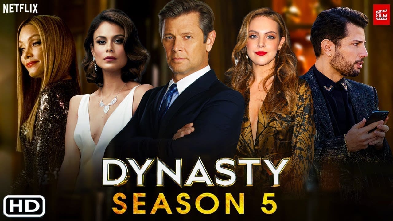 ‘Dynasty’: Is Season 5 Of The Series Going To Come On Netflix In 2022?