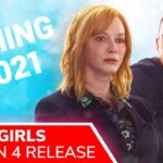 ‘Good Girls’ Season 4 To Get Released On Netflix In March 2022