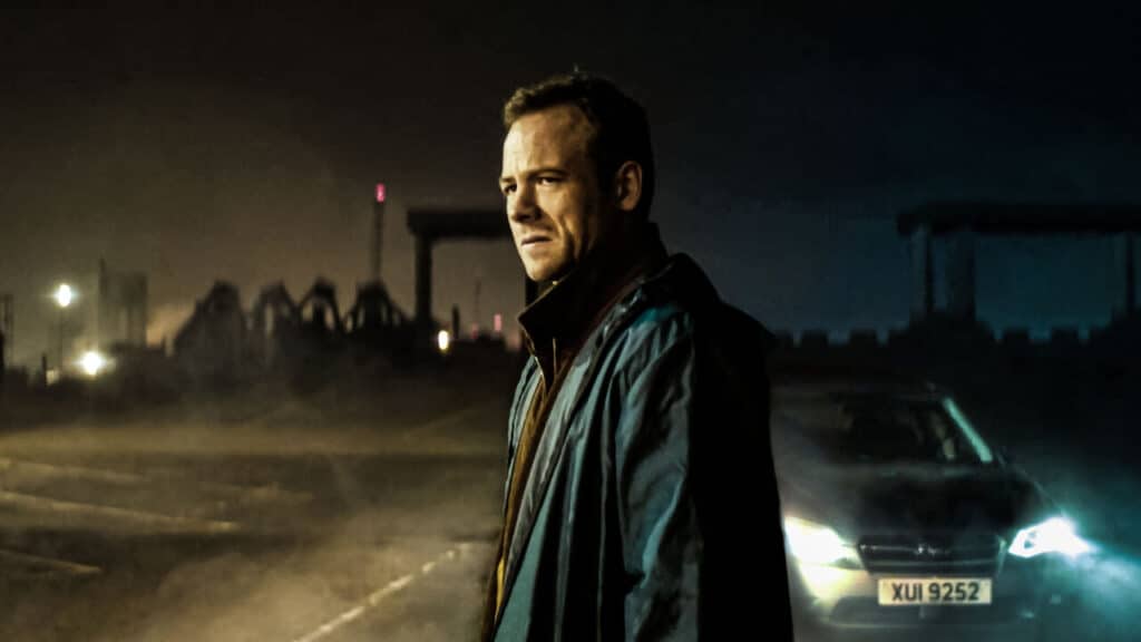 ‘Nightride’- Thriller Is Going To Get Released On Netflix Uk And Ireland In March 2022