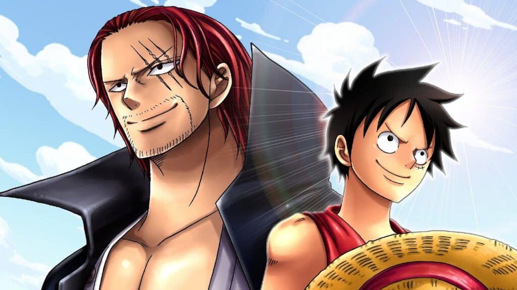 ‘One Piece’ Anime New Seasons Going To Premiere On Netflix