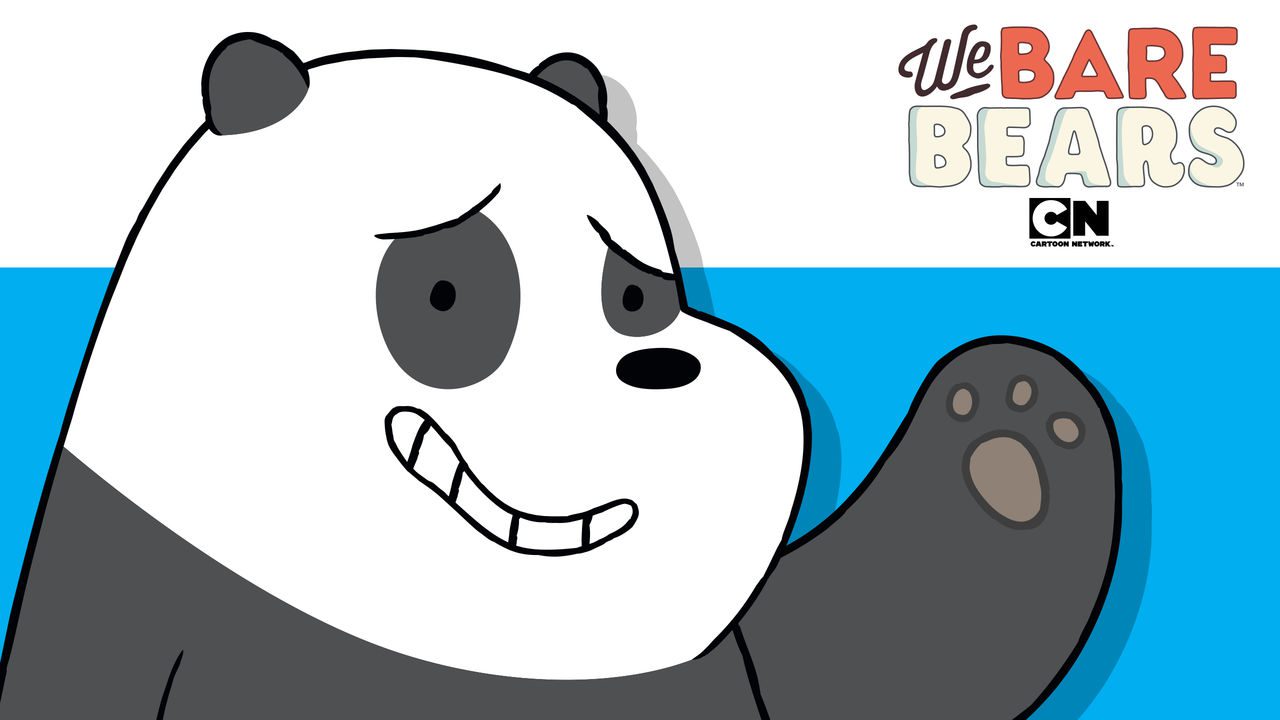 ‘We Bare Bears’- The Cartoon Network Series To Leave Netflix In February 2022