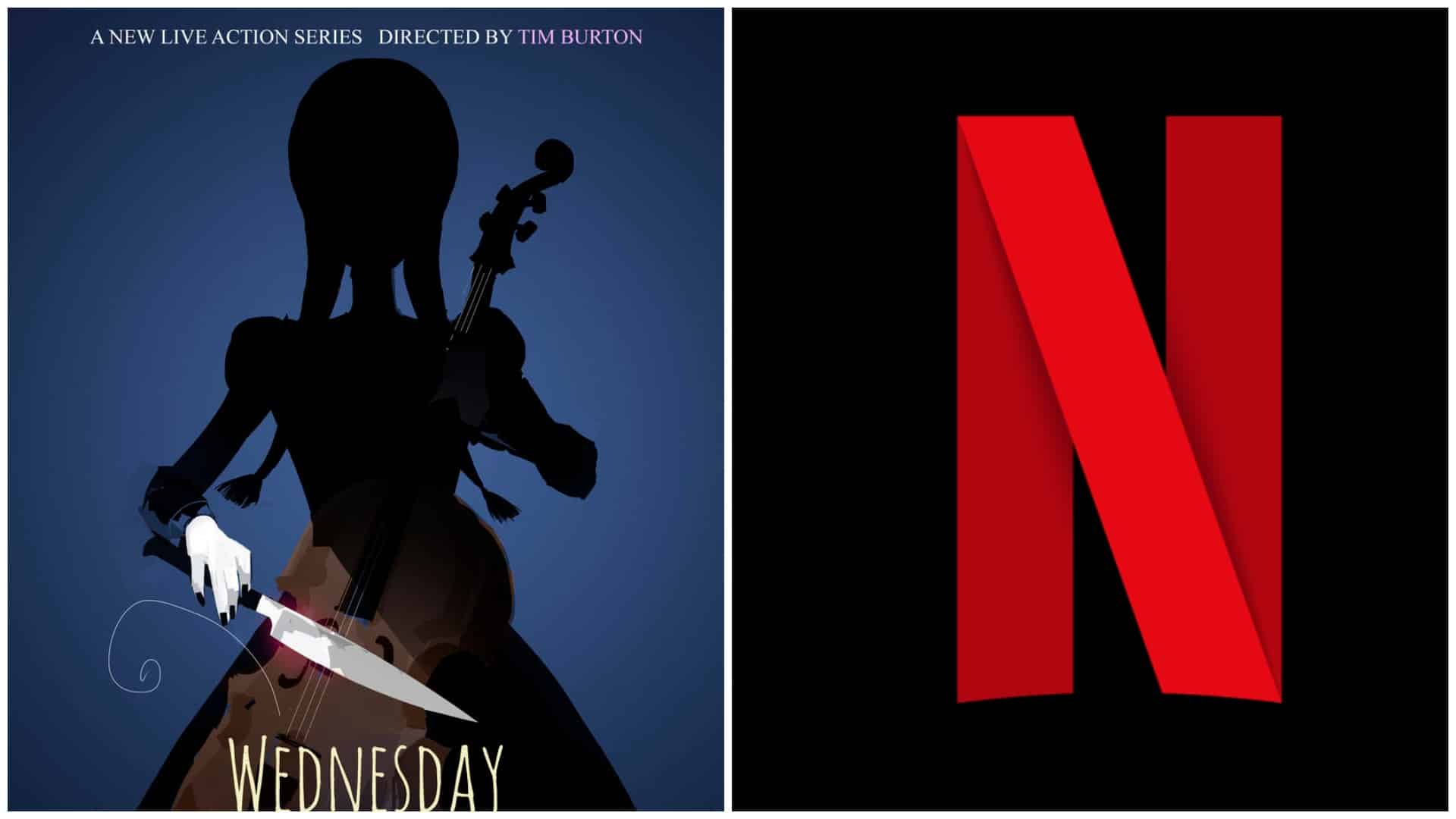 ‘Wednesday’ Series Of Tim Burton's To Get Launched On Netflix So Soon