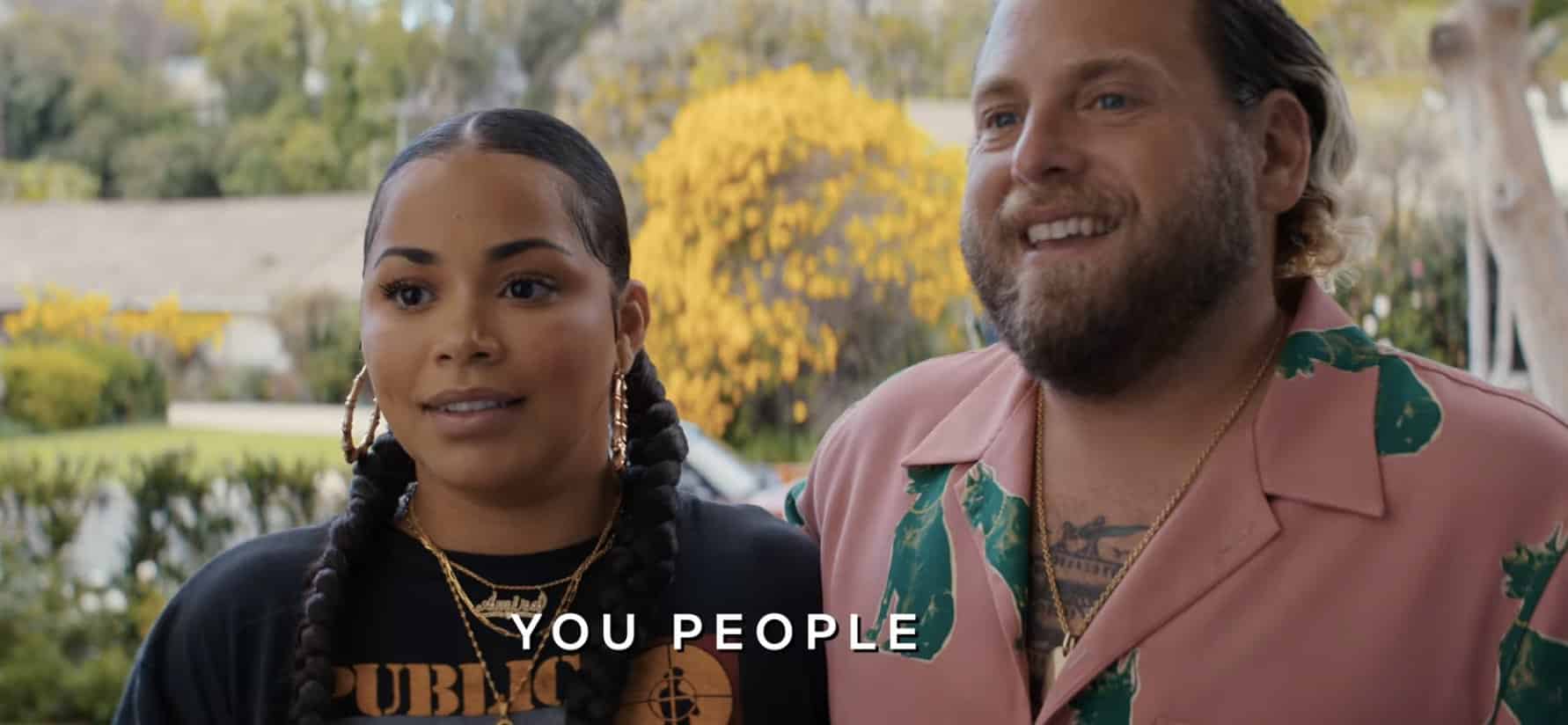 ‘You People’: Jonah Hill’s Netflix Comedy Is There To Release On Netflix Soon