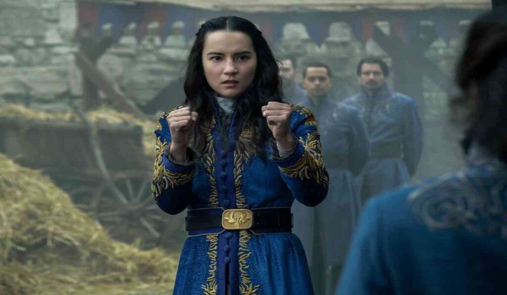 Does Season 2 For ‘Shadow And Bone’ Come To Netflix In 2022?